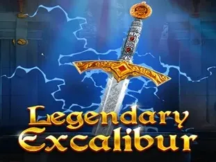 Legendary Excalibur game thumbnail