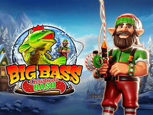 Big Bass Christmas Bash™