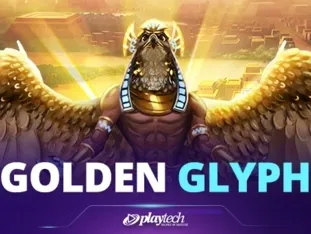 Golden Glyph thumbnail