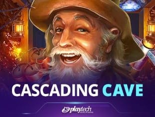 Cascading Cave thumbnail
