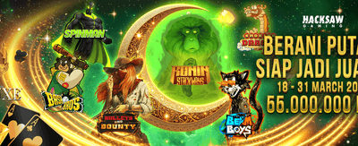 Login Kipaswin Sekarang Juga banner image