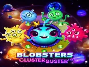 Blobsters Clusterbuster thumbnail