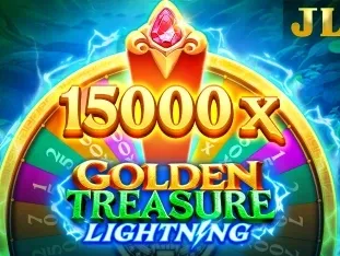 Golden Treasure Lightning game thumbnail