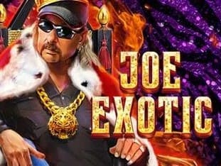 Joe Exotic game thumbnail
