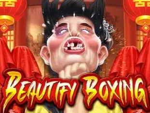 Beautify Boxing thumbnail